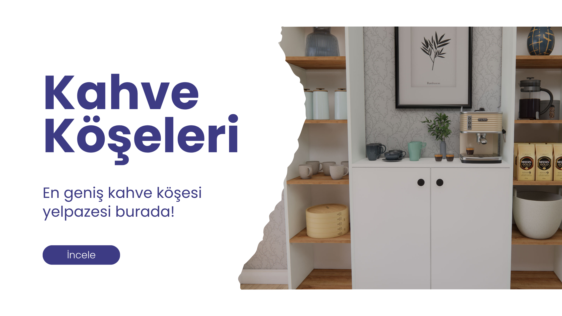 Kahve Köşeleri