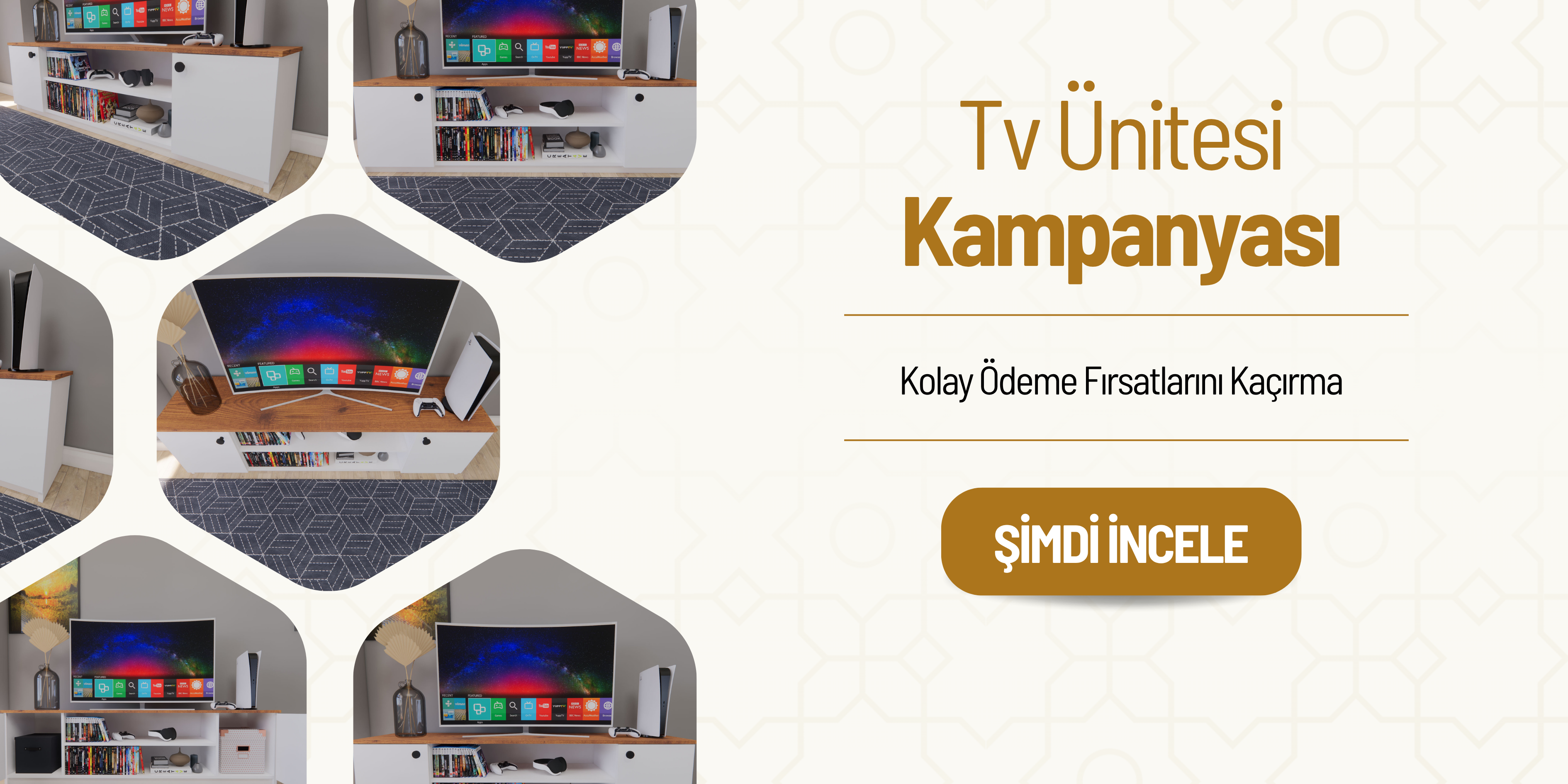 TV Üniteleri