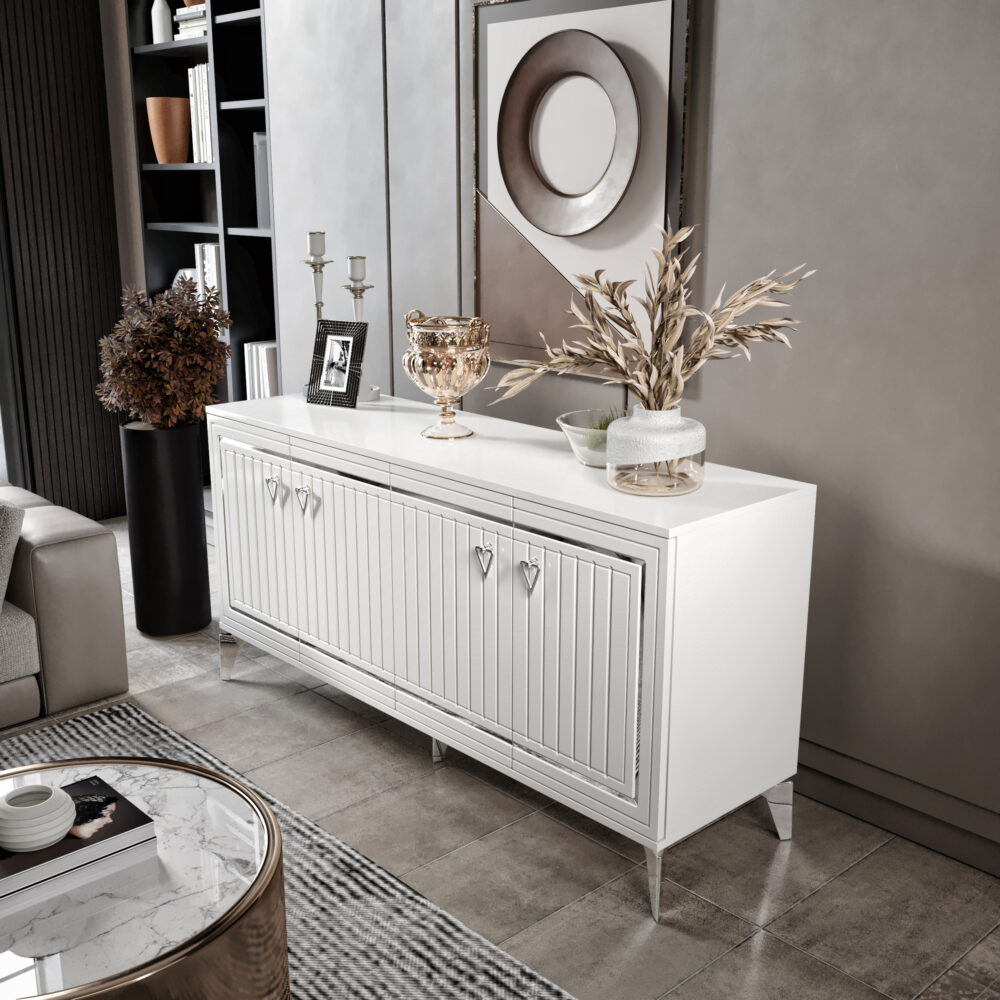 Uygun Fiyatlı Şıklık: Neden De Monte Mobilya Tercih Etmelisiniz?